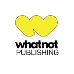 Whatnot Publishing discount code